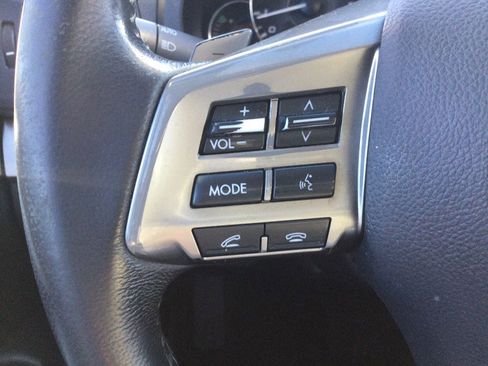 Used 2012 Subaru Legacy 2.5i Premium w/ All-Weather Pkg image 13