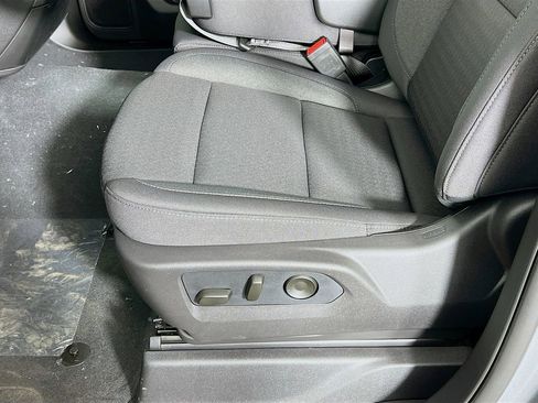 New 2026 Chevrolet Silverado 1500 Custom Trail Boss image 18