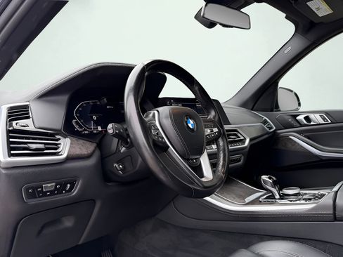 Used 2021 BMW X5 xDrive45e AWD/4WD image 4