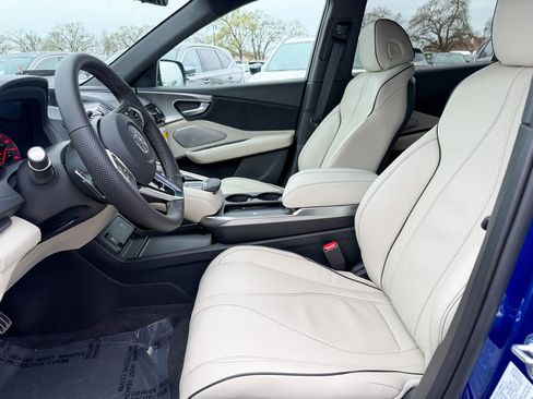 New 2026 Acura RDX A-Spec AWD/4WD image 13