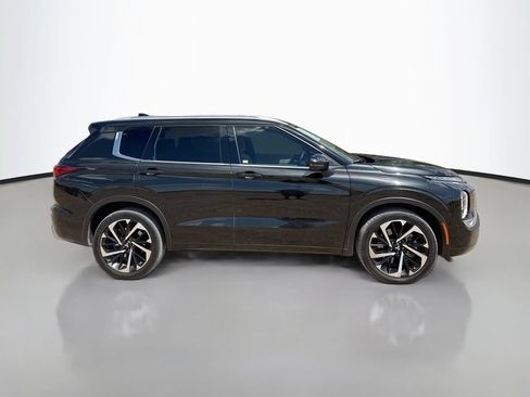 Used 2024 Mitsubishi Outlander SEL FWD image 8