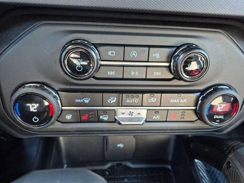 Used 2024 Ford Bronco Raptor w/ Interior Carbon Fiber Pack 6 image 21