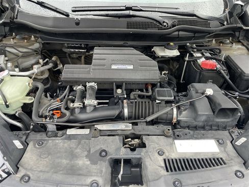 Used 2017 Honda CR-V EX image 15