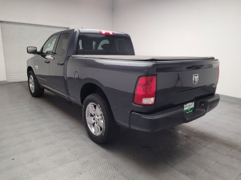 Used 2016 RAM 1500 Express AWD/4WD image 5