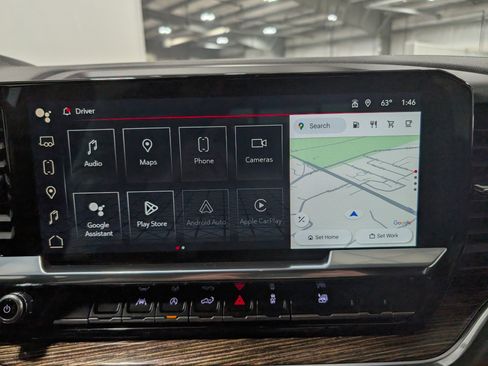 Used 2024 GMC Sierra 1500 SLE w/ Preferred Package image 25