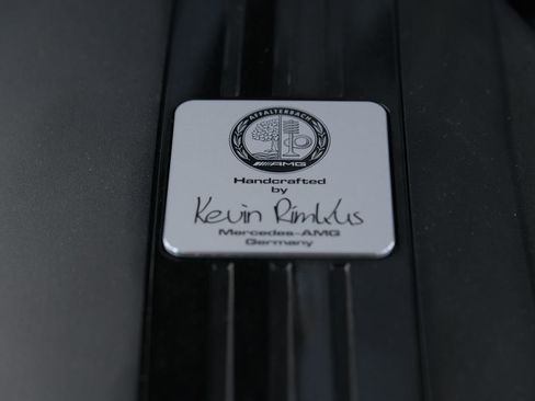 Used 2026 Mercedes-Benz G 63 AMG 4MATIC image 70
