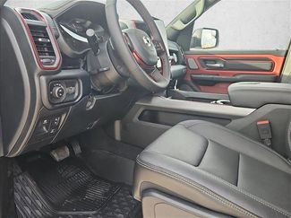 New 2026 RAM 1500 Rebel w/ Advanced Safety Group II AWD/4WD video 3