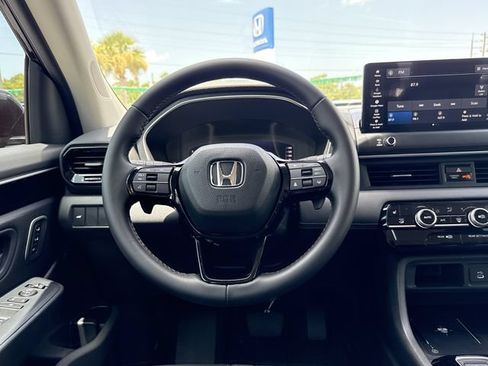 New 2026 Honda Pilot EX-L image 21