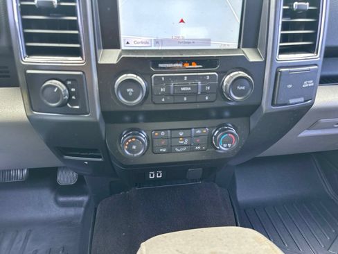 Certified 2019 Ford F150 XLT w/ Equipment Group 302A Luxury AWD/4WD image 39