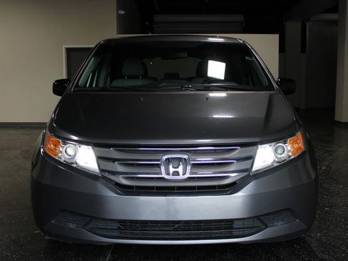 Used 2012 Honda Odyssey EX-L image 7