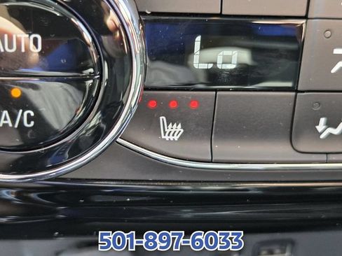 Used 2025 Chevrolet Trax ACTIV w/ Driver Confidence Package FWD image 20