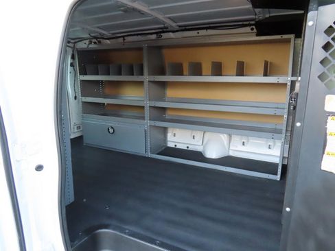 Used 2012 Ford E-150 and Econoline 150 RWD image 15