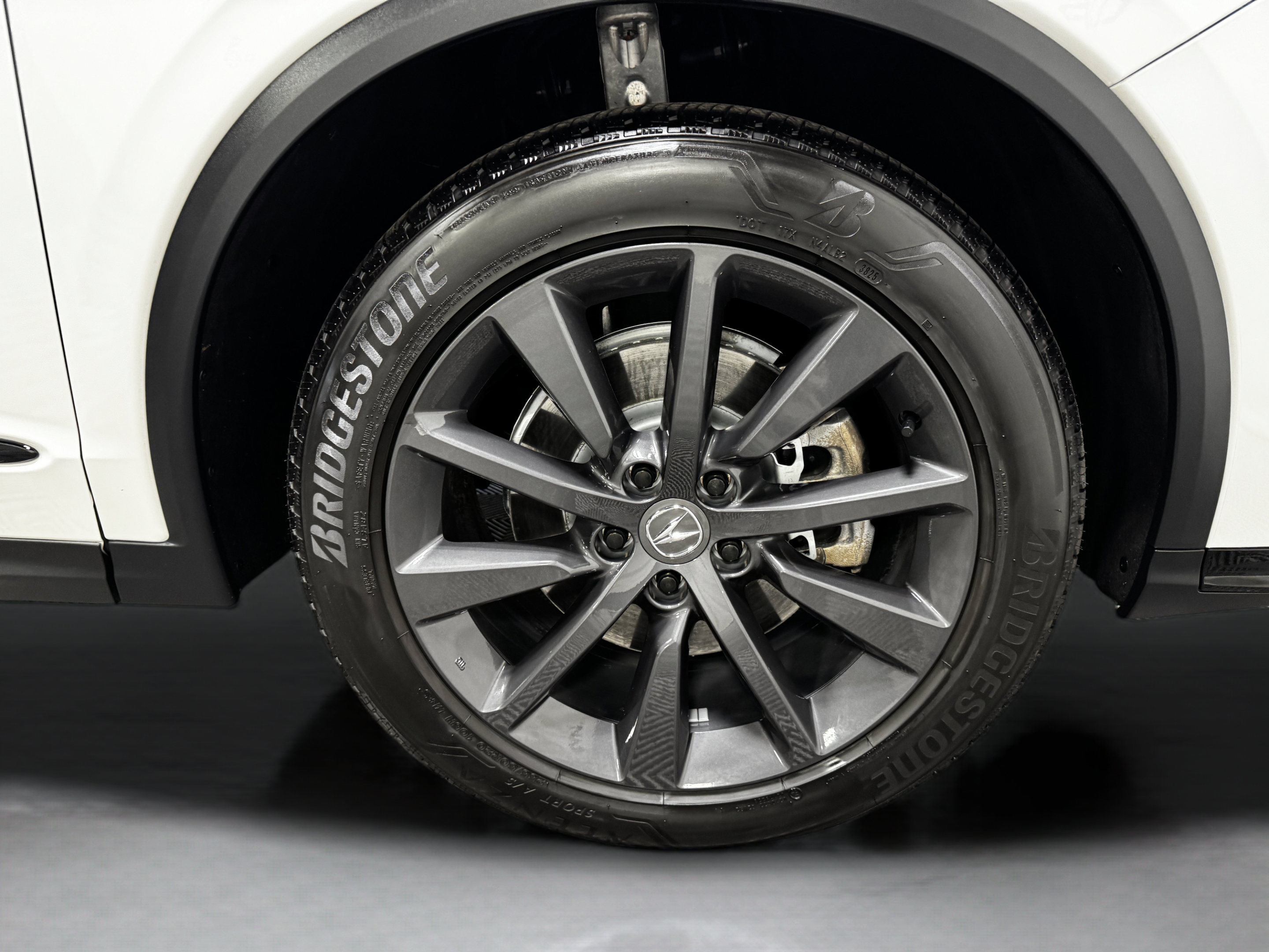 Used 2026 Acura MDX A-Spec AWD/4WD image 87