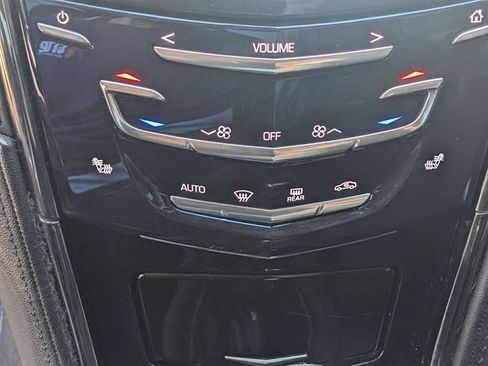 Used 2018 Cadillac ATS 2.0T AWD Sedan image 22