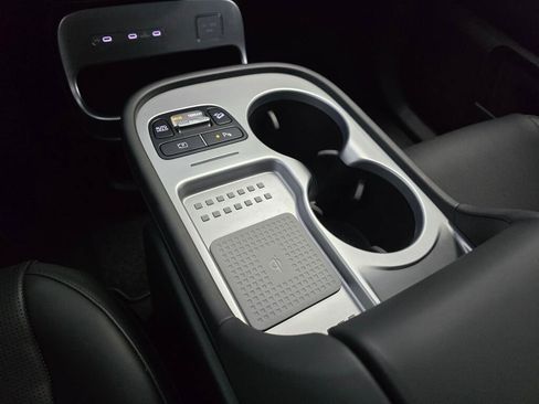 New 2026 Hyundai Ioniq 9 SEL AWD/4WD image 30
