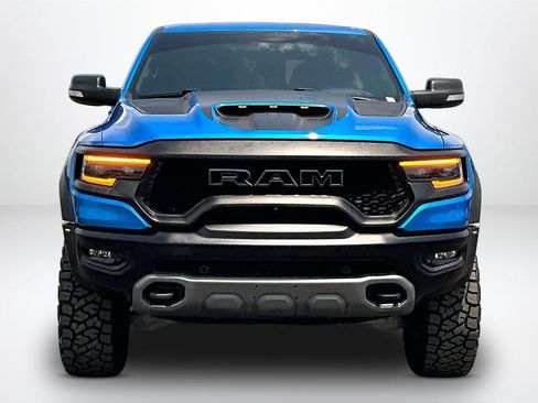 Used 2022 RAM 1500 TRX w/ TRX Level 2 Equipment Group AWD/4WD image 2