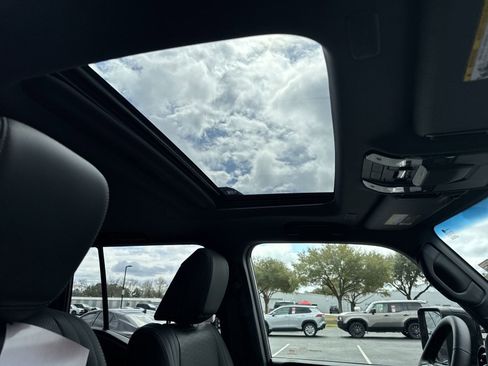 New 2025 Toyota Land Cruiser 1958 image 40