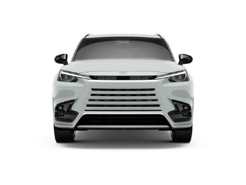 New 2026 Lexus TX 500h TX 500h F SPORT PERFORMANCE PR image 5