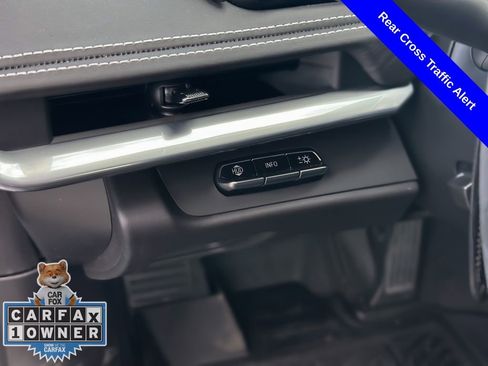 Used 2025 Chevrolet Corvette Z06 image 19