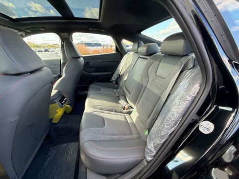 Used 2026 Hyundai Sonata N Line image 26
