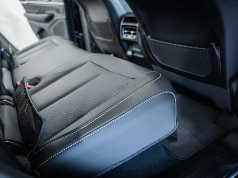 New 2026 Jeep Grand Cherokee Limited AWD/4WD image 34