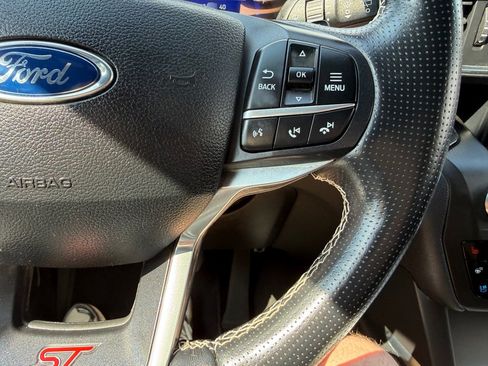 Used 2020 Ford Explorer ST w/ ST Street Pack AWD/4WD image 31