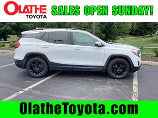 Used 2021 GMC Terrain SLE w/ Driver Convenience Package video 1