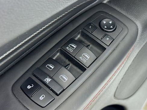 Used 2023 Dodge Durango R/T AWD/4WD image 21