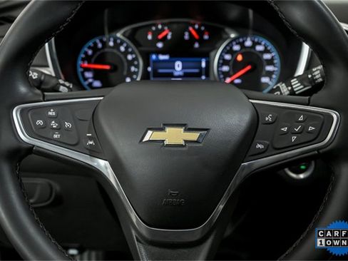 Used 2023 Chevrolet Equinox LT image 17