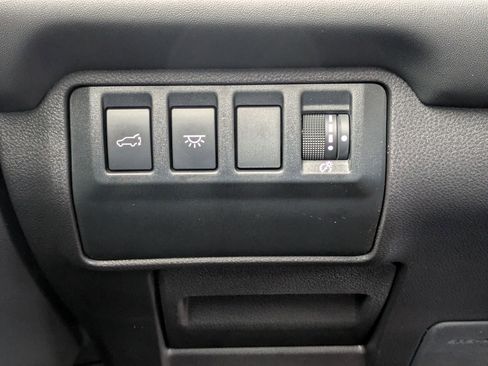 Used 2025 Subaru Ascent Touring w/ Popular Package #2 image 22