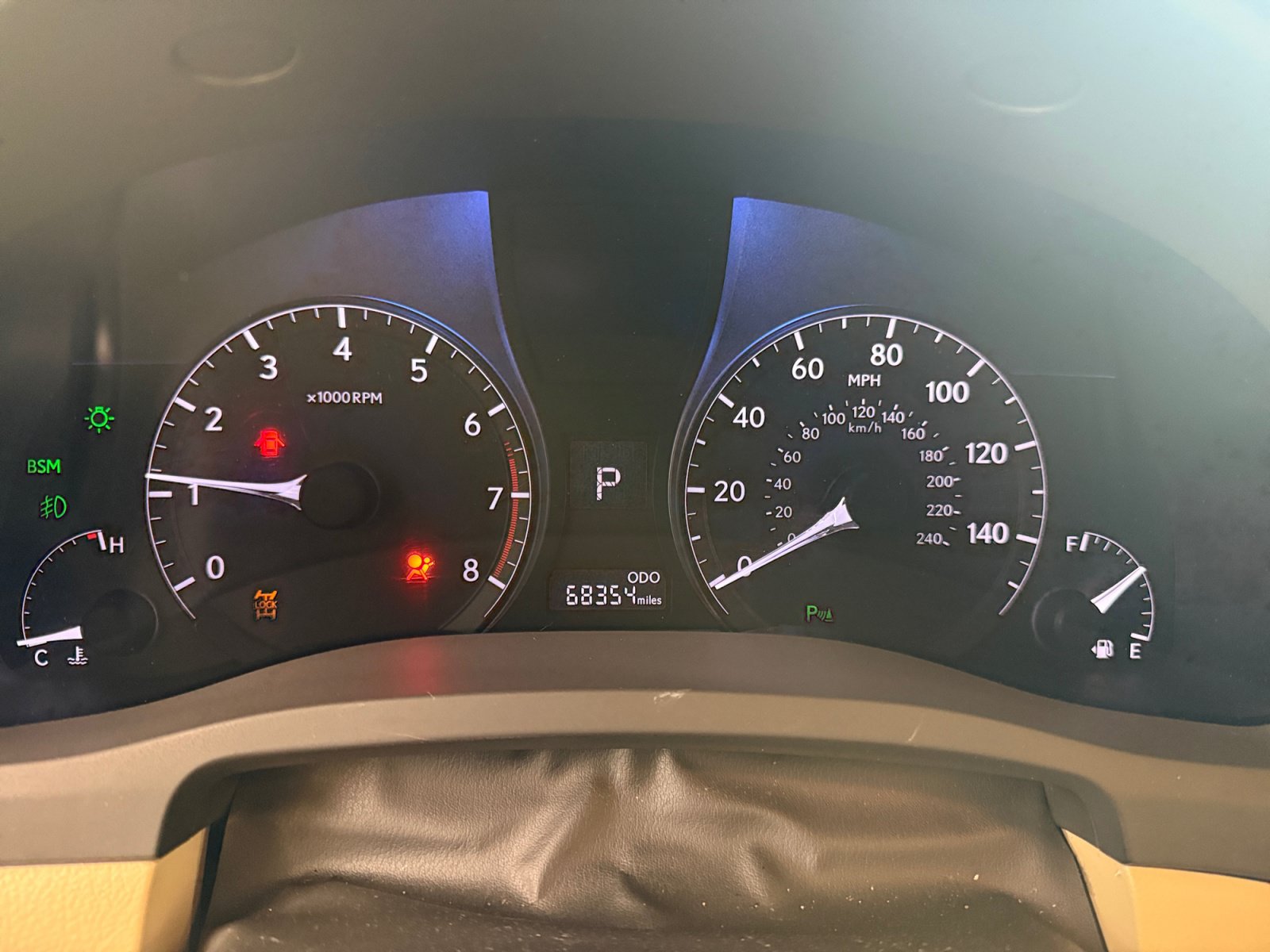 Used 2014 Lexus RX 350 AWD image 10