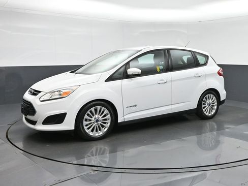 Used 2017 Ford C-MAX SE image 3