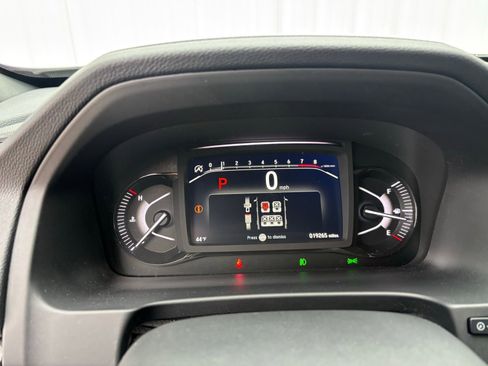 Used 2024 Honda Passport TrailSport image 22