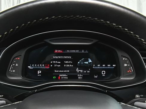 Used 2023 Audi Q8 Premium Plus AWD/4WD image 43
