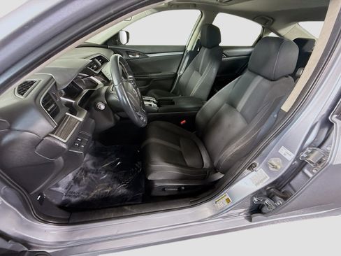 Used 2019 Honda Civic EX image 22
