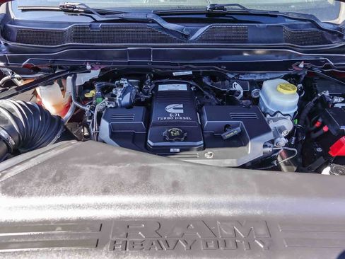 Certified 2020 RAM 2500 Tradesman image 26