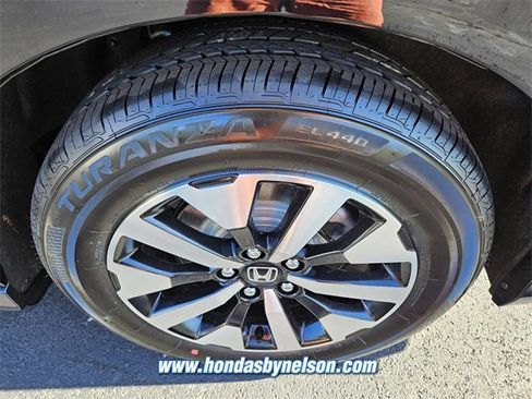 New 2026 Honda Odyssey EX-L image 9