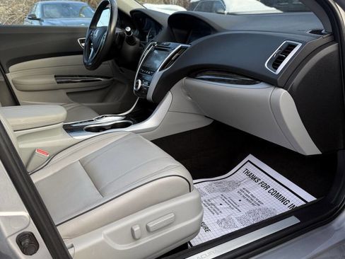 Used 2019 Acura TLX V6 w/ Technology Package image 24