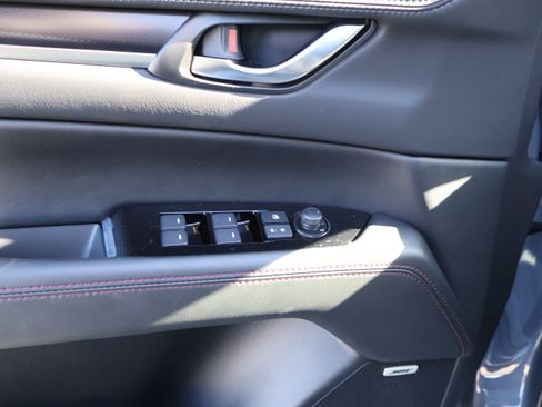 New 2025 MAZDA CX-5 Carbon Edition image 24