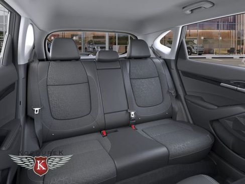 New 2026 Kia Seltos S image 16