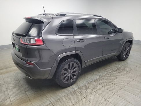 Used 2020 Jeep Cherokee High Altitude image 10