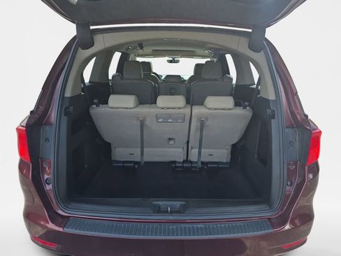 Used 2018 Honda Odyssey EX-L image 23