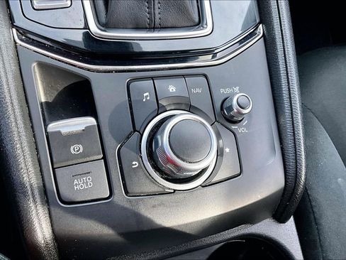 Used 2018 MAZDA CX-5 Sport image 25