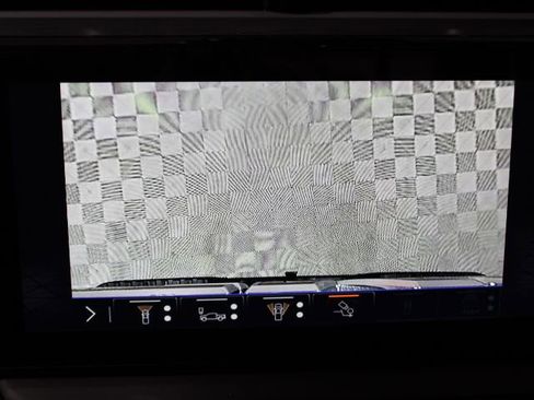 New 2026 GMC Sierra 1500 AT4X image 55