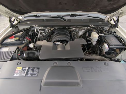 Used 2015 GMC Yukon Denali w/ Premium Package image 37