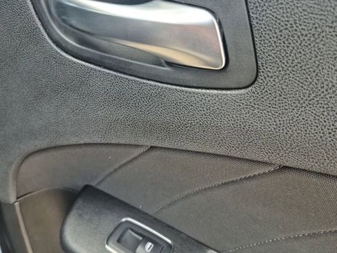 Certified 2018 Dodge Charger SXT Plus image 20