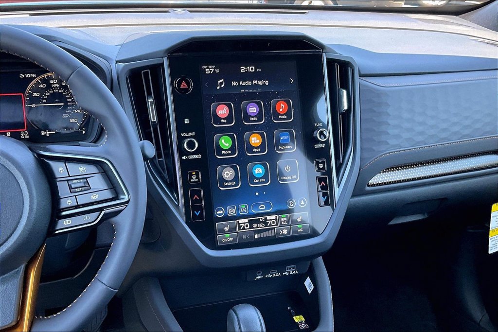 New 2026 Subaru Forester Wilderness AWD/4WD image 7