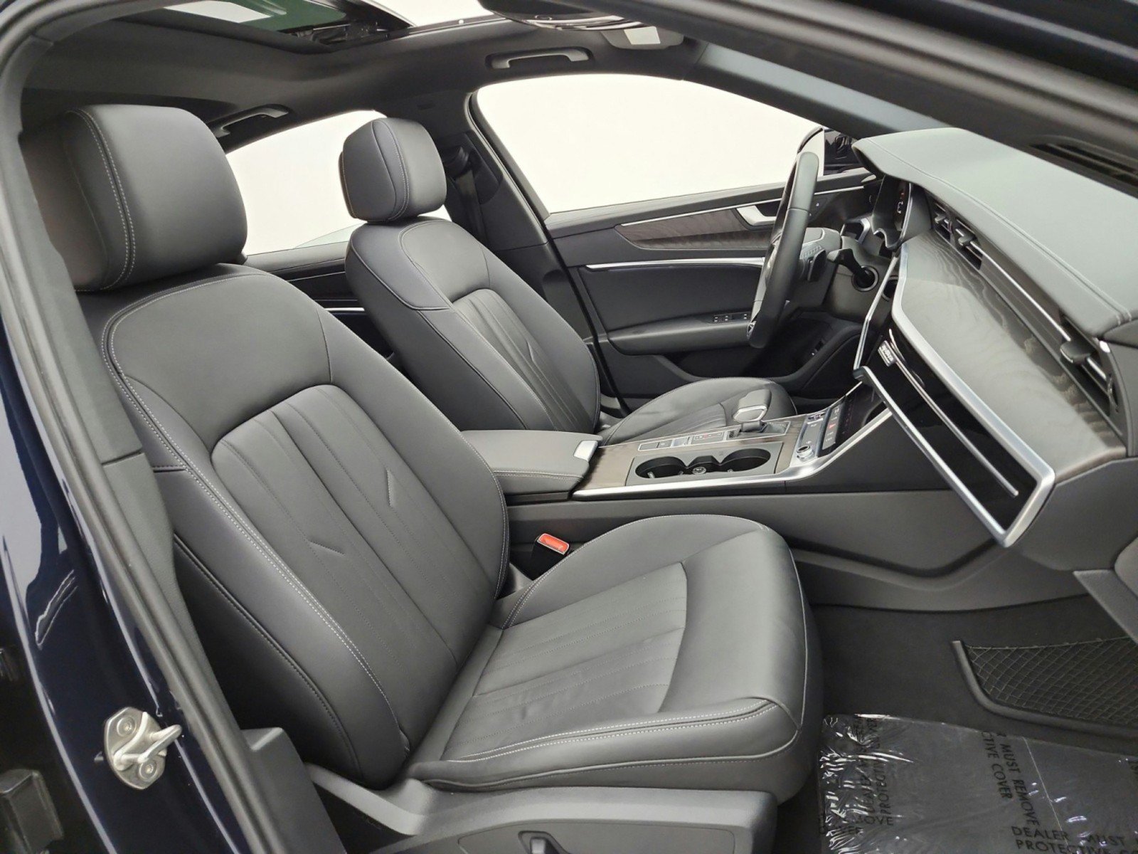 Used 2023 Audi A6 2.0T Premium AWD/4WD image 20