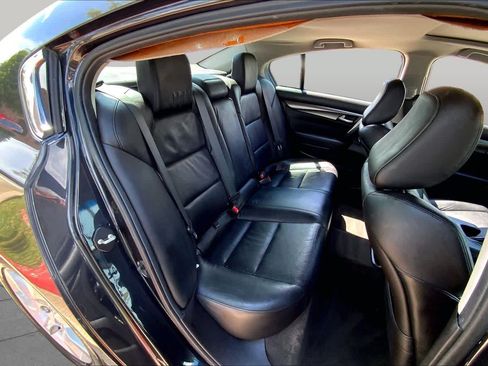 Used 2012 Acura TL w/ Technology Package FWD image 20