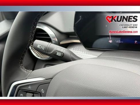 New 2026 Chevrolet Trax ACTIV image 43